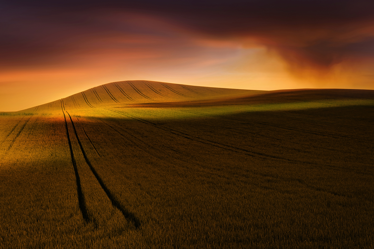 Mysterious Moravia
