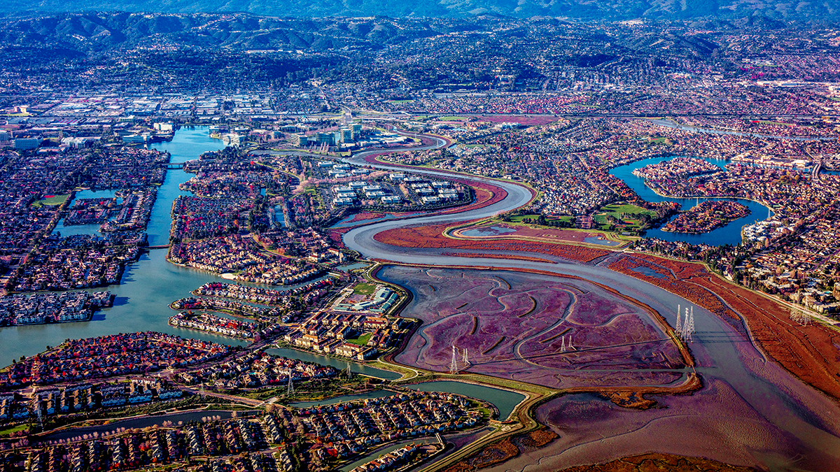 San Francisco Bay