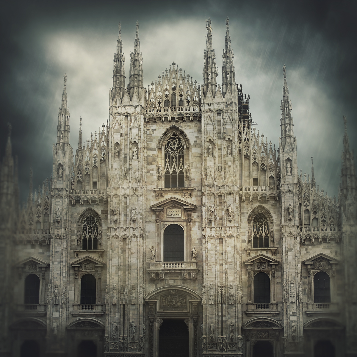 Duomo di Milano