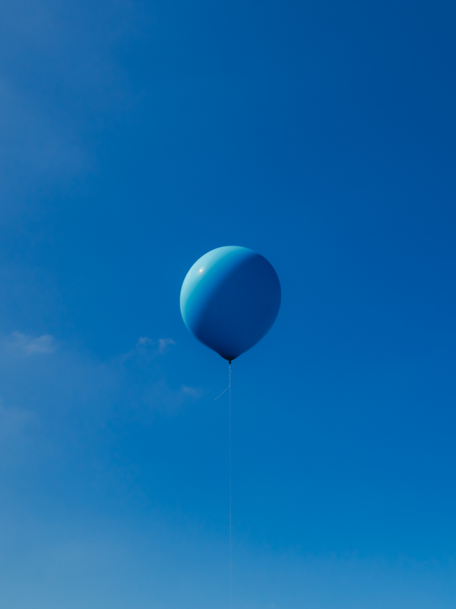 Light Blue