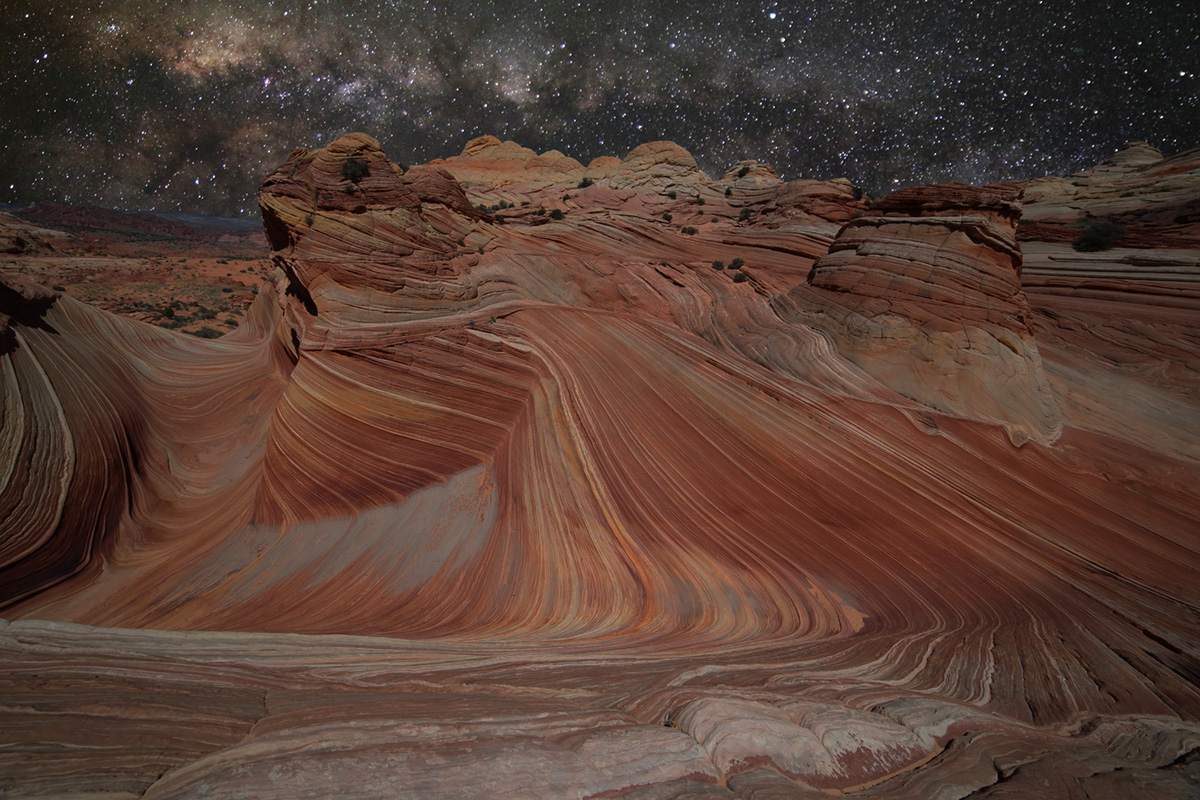 Southwest Art