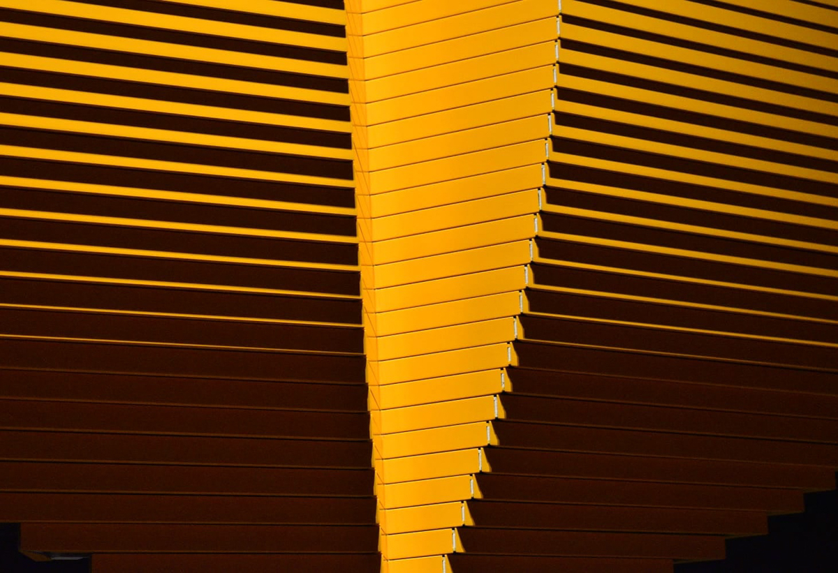 La terza dimensione del giallo