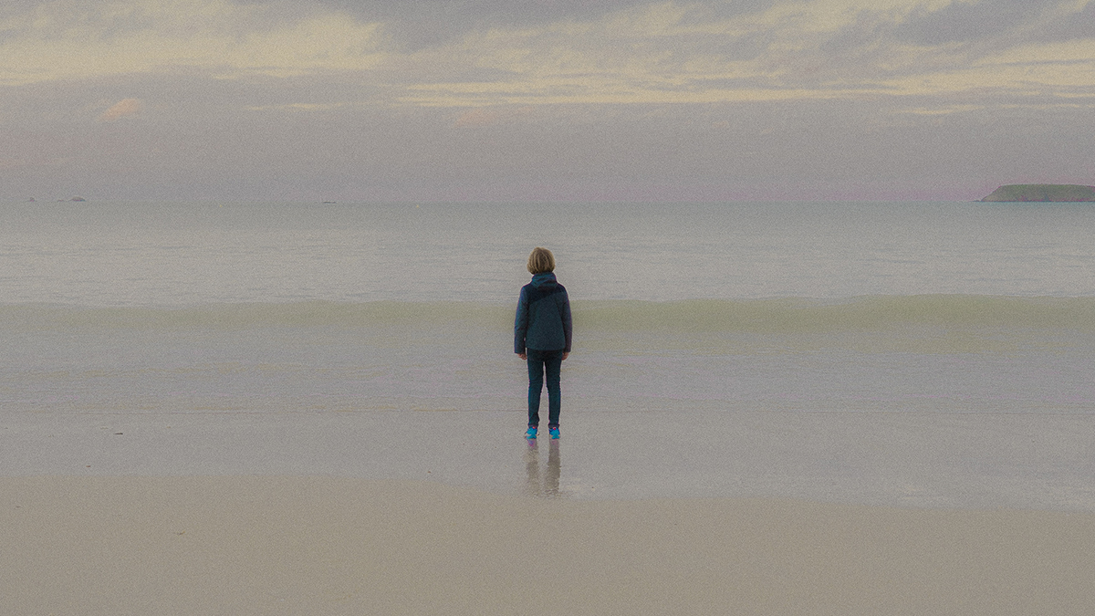 le petit prince de la mer