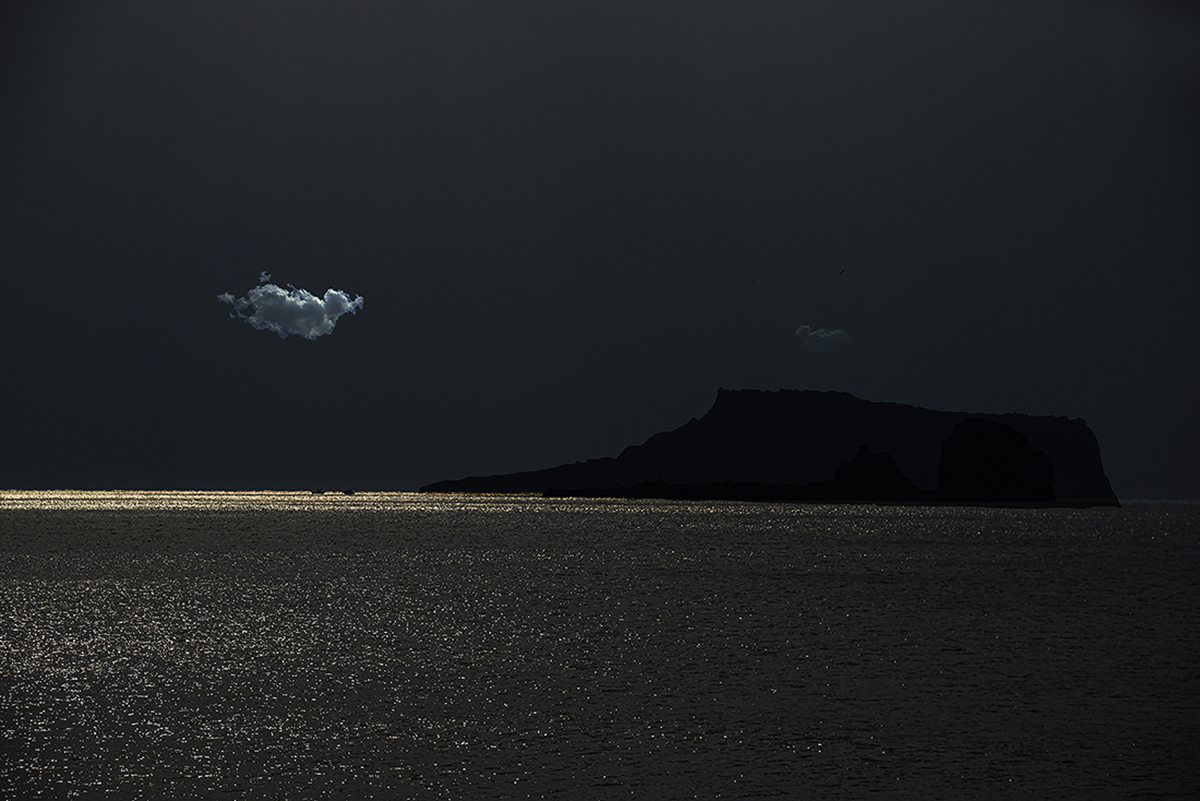 Brilliant light