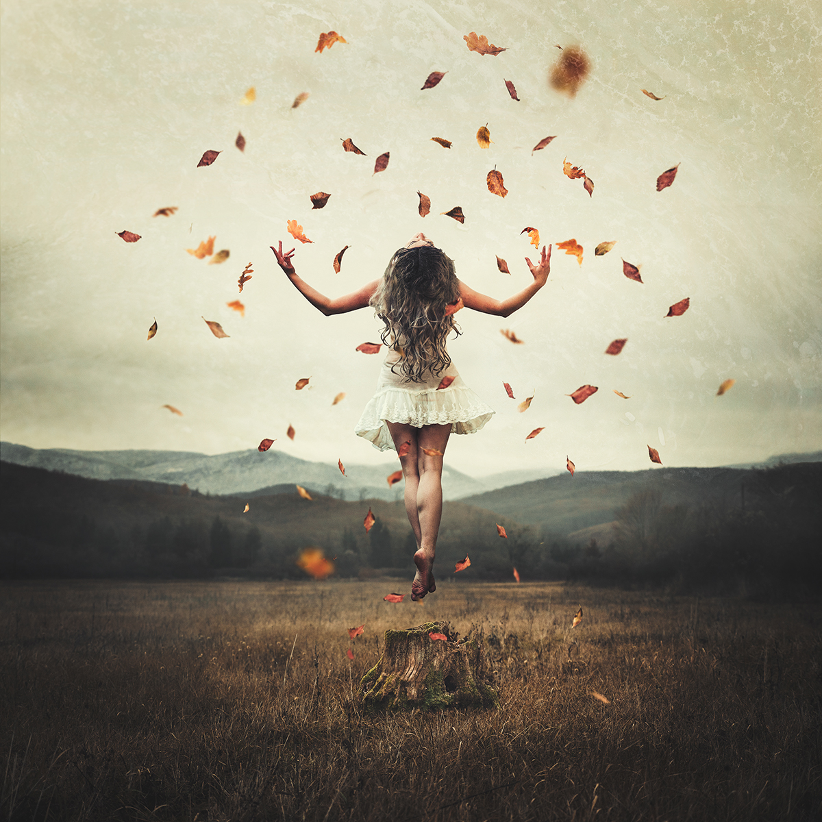 Becoming