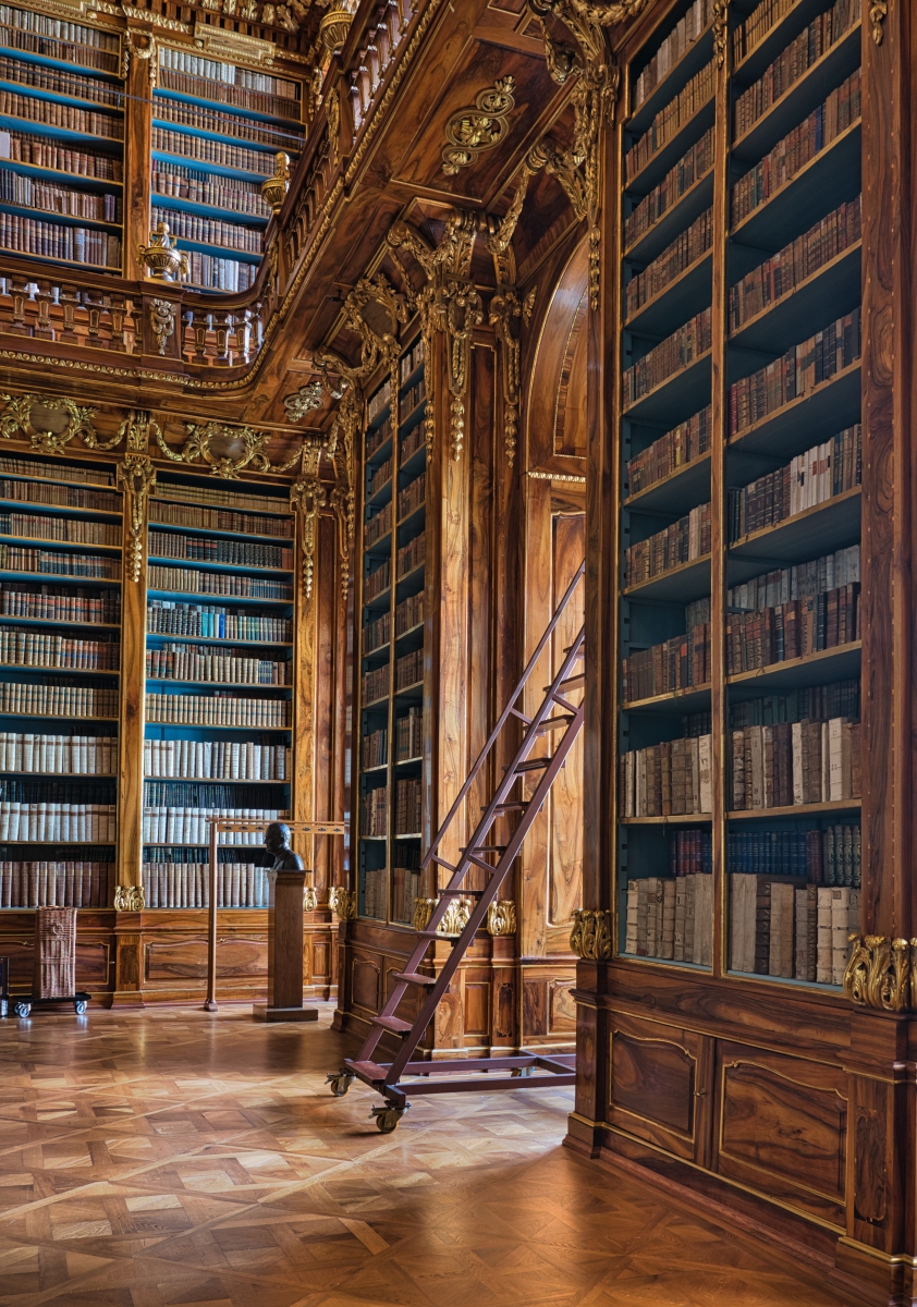Strahov Monastery