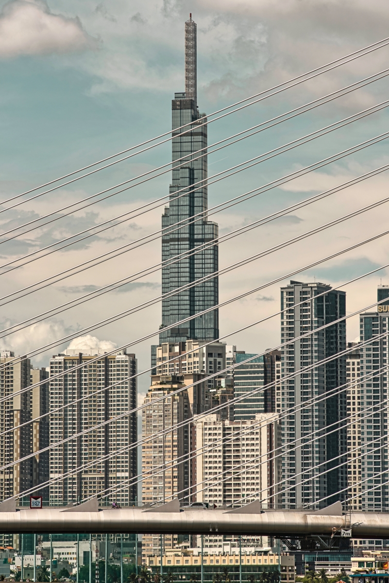Landmark 81