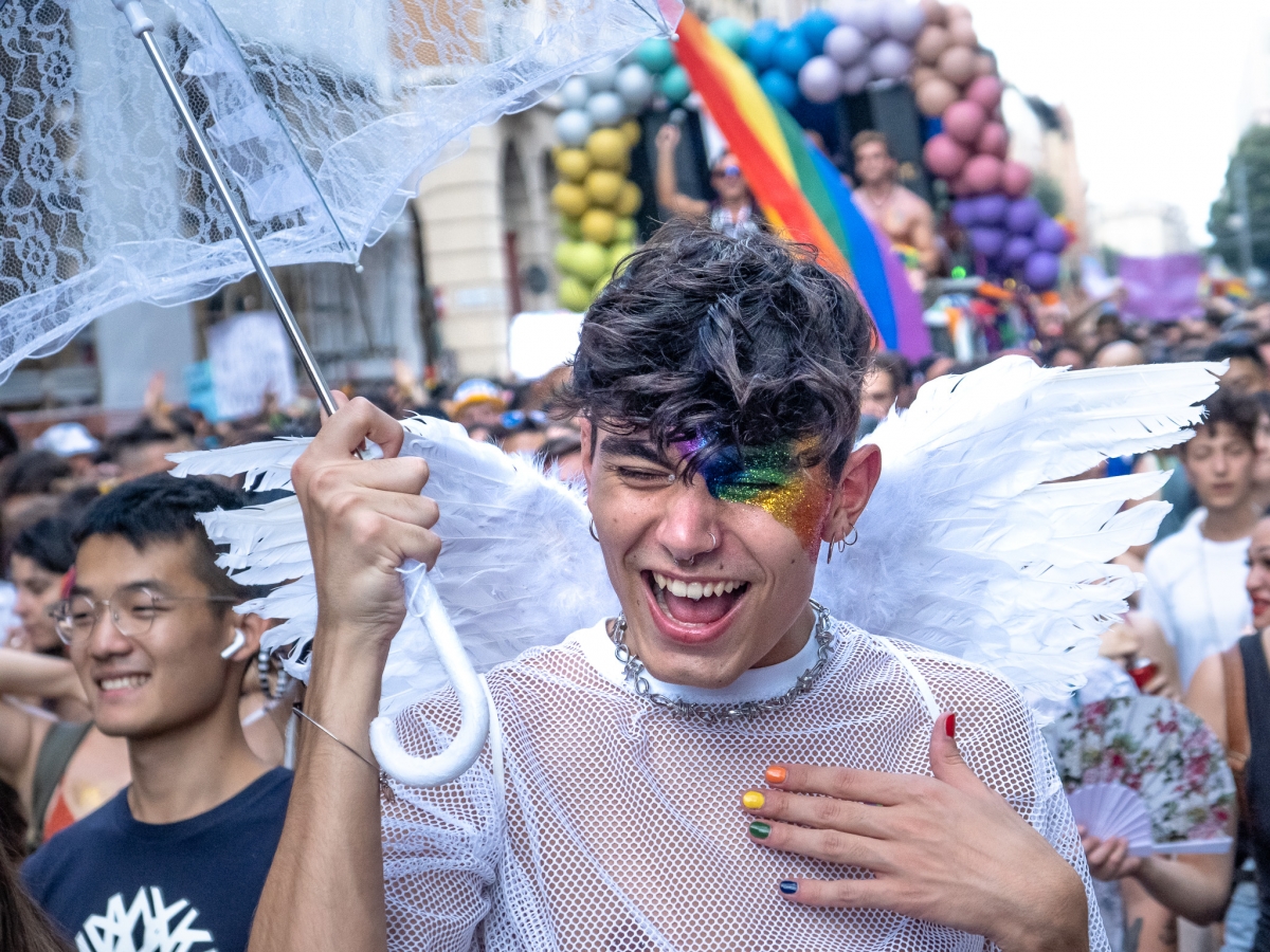 Bologna Pride