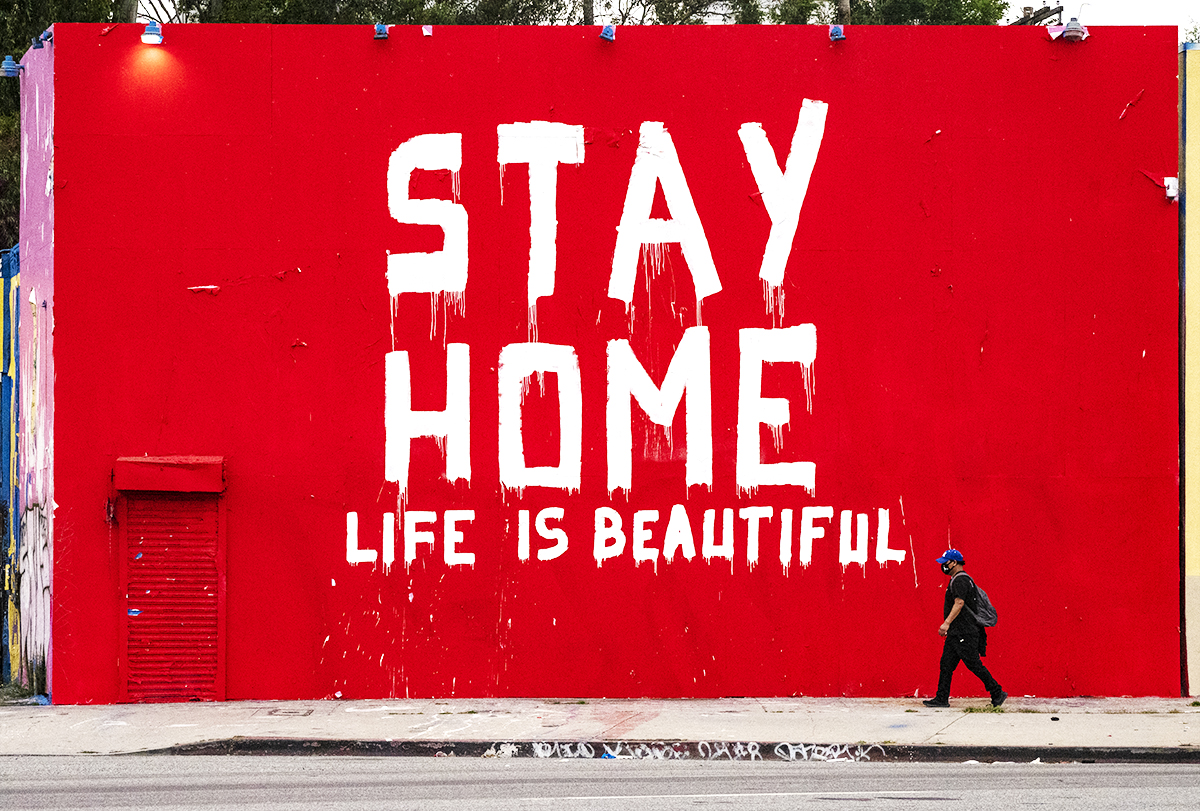 Life Is Beautiful