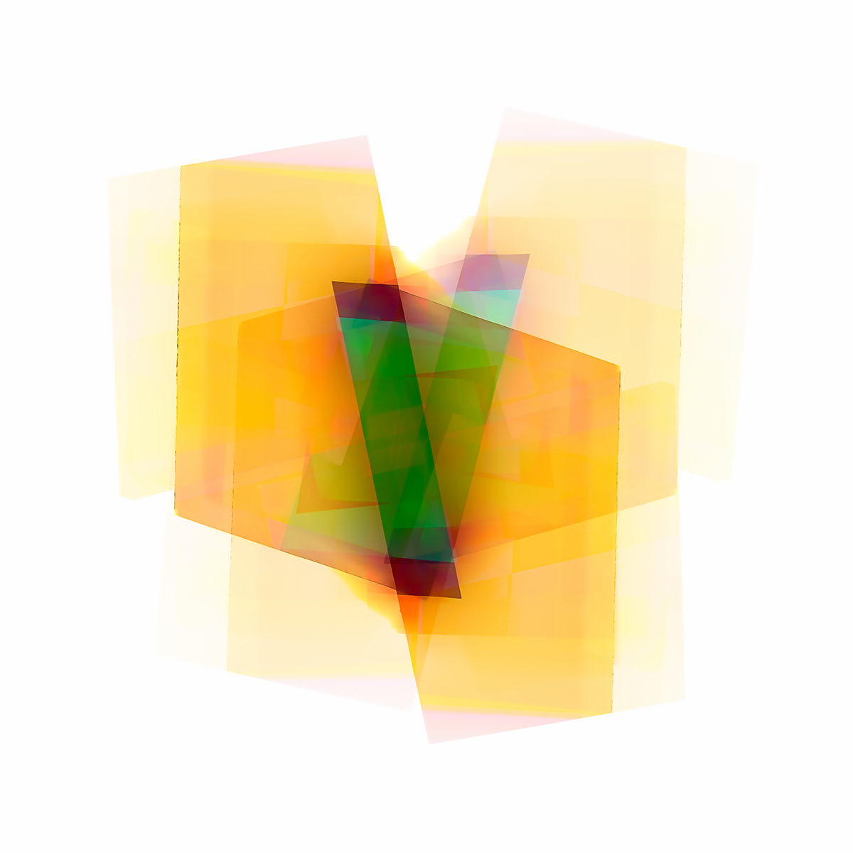 Colour Study 44