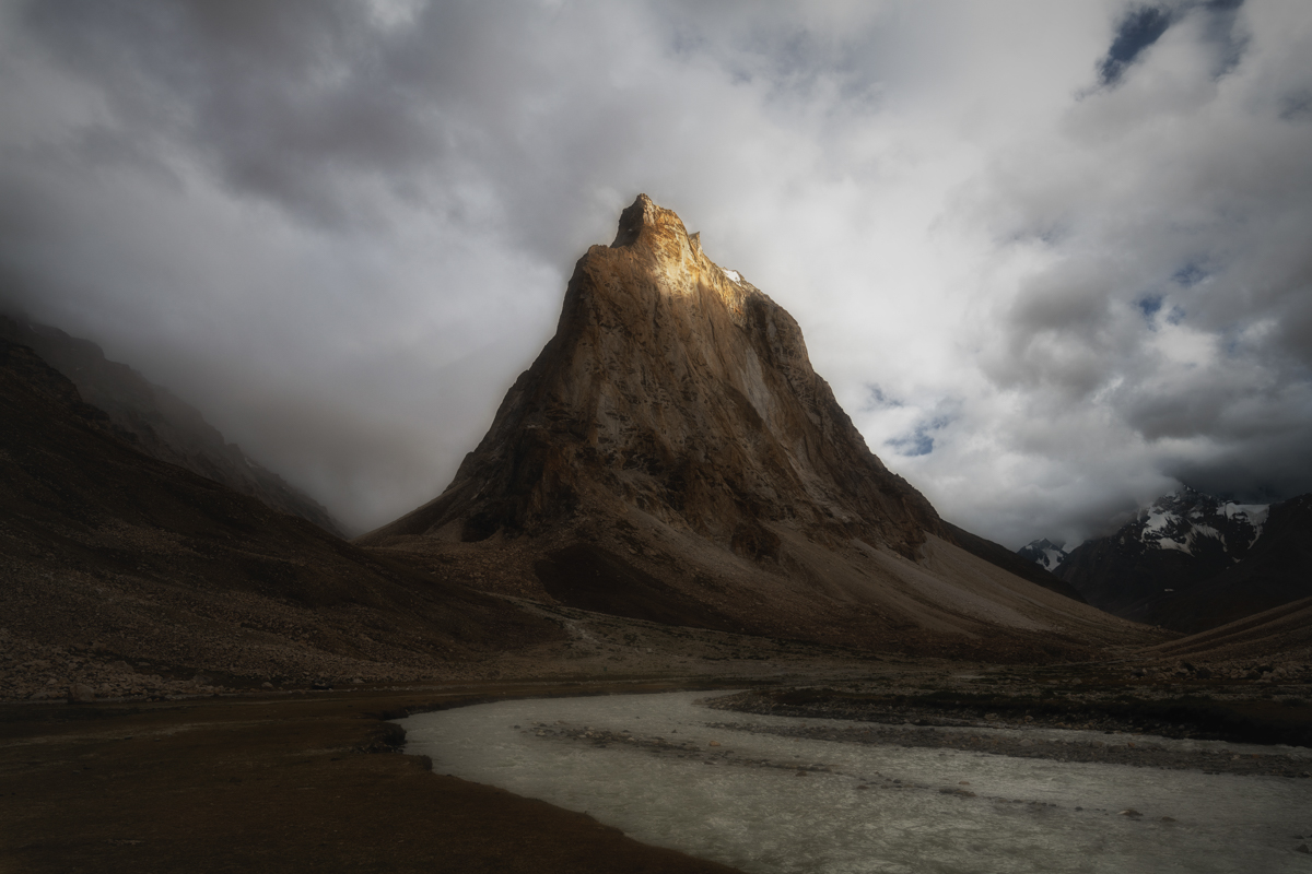 Holy Mountain