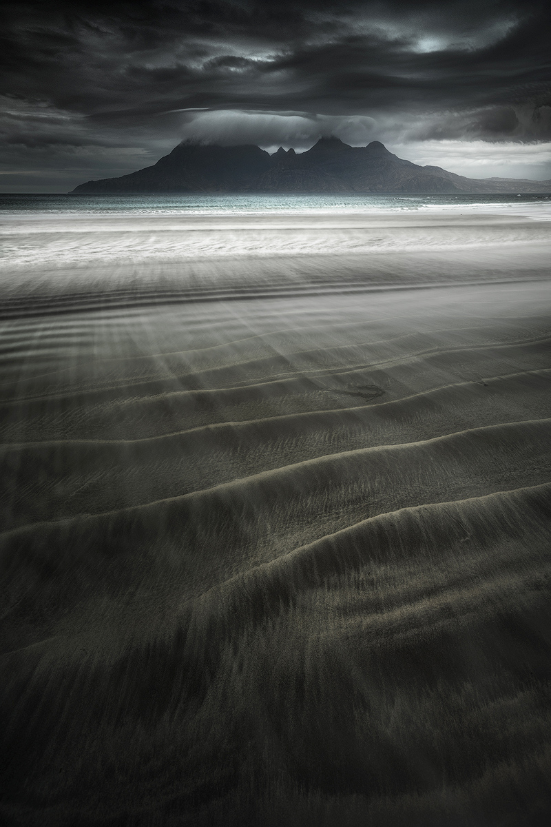 Lost sea