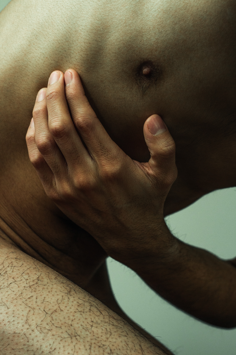 Adam's Rib