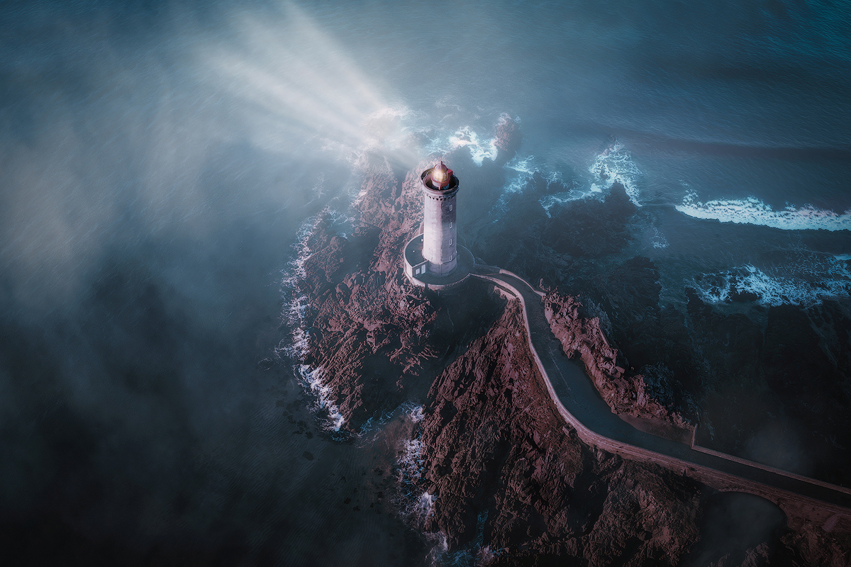 petit lighthouse