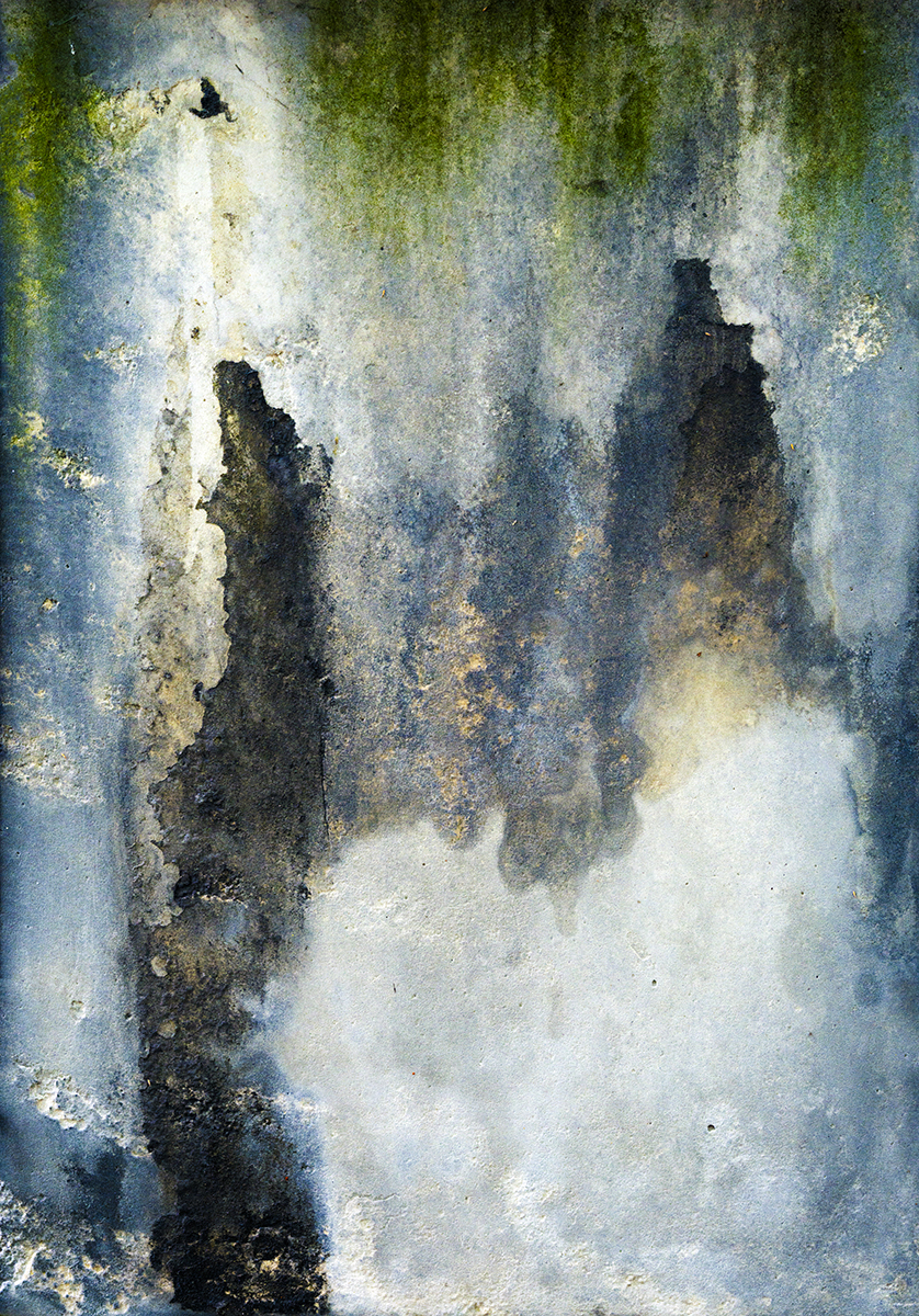 Endless cave
