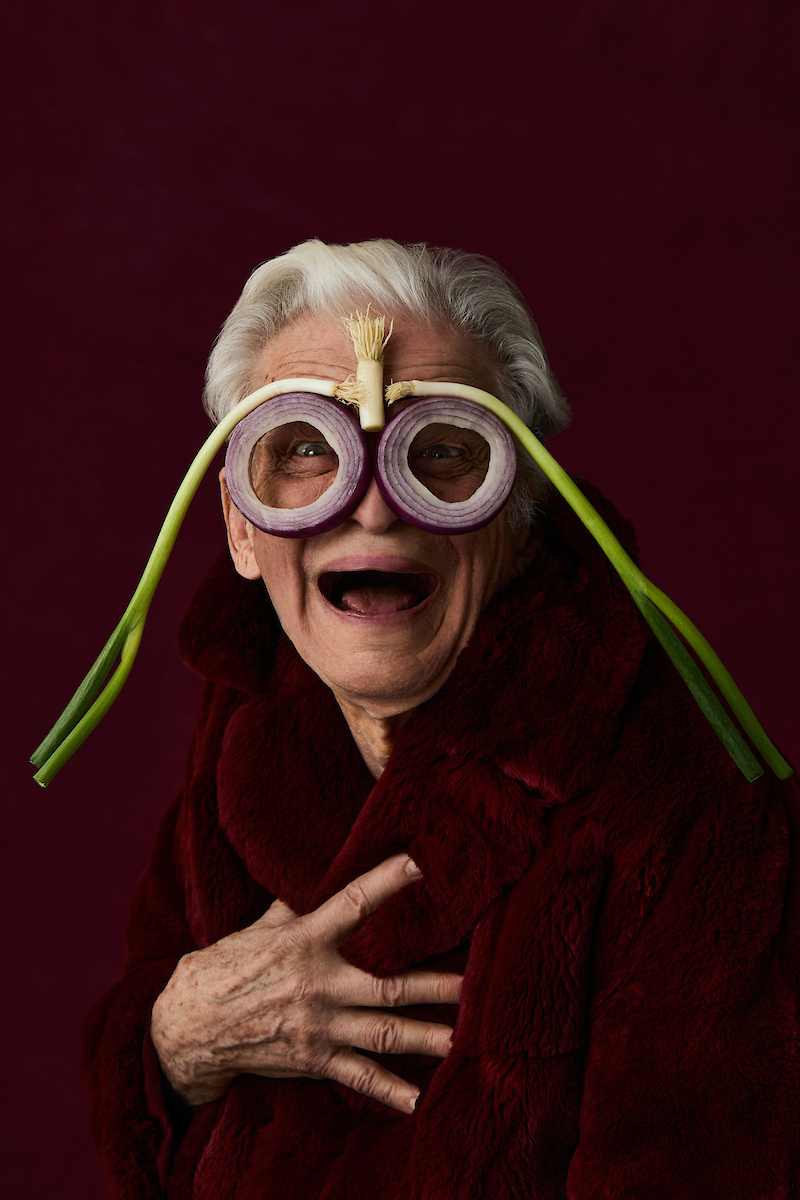 Les Lunettes d’Oignon Chic
