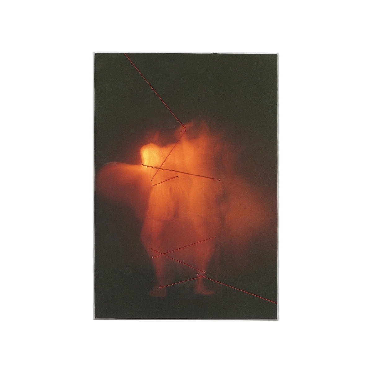 UnFrame: Self