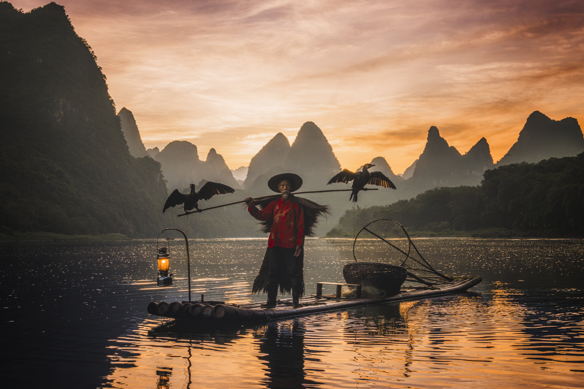 Keepers of the River