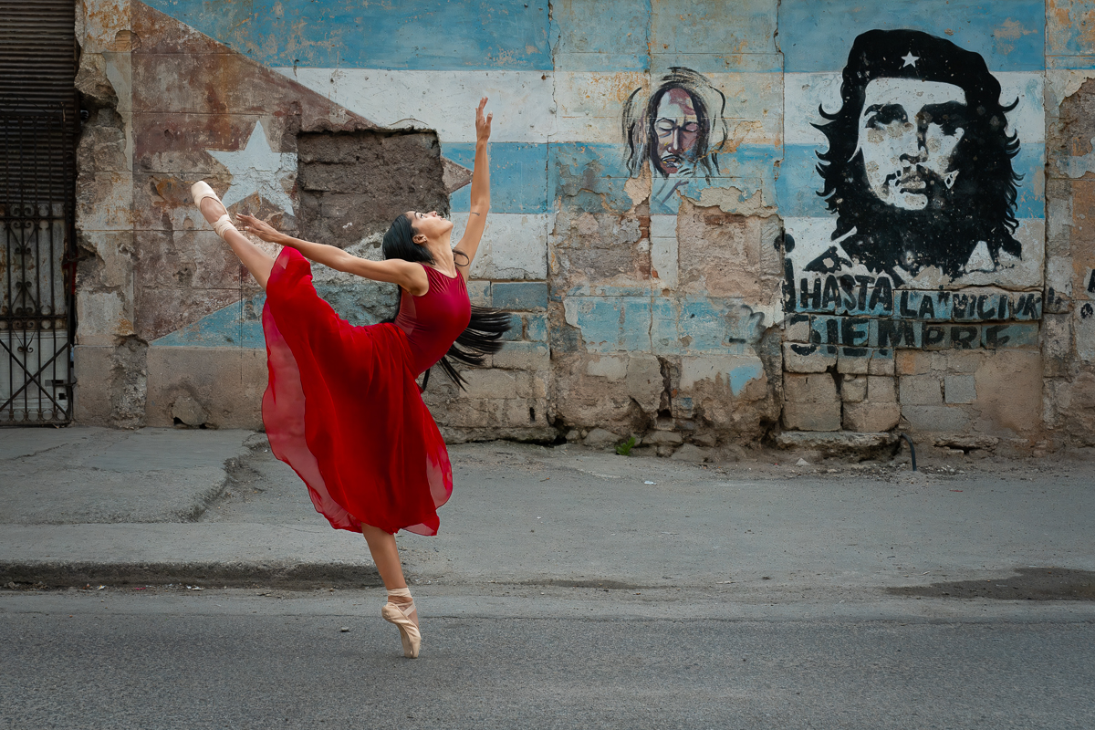 Havana Centro, Cuba