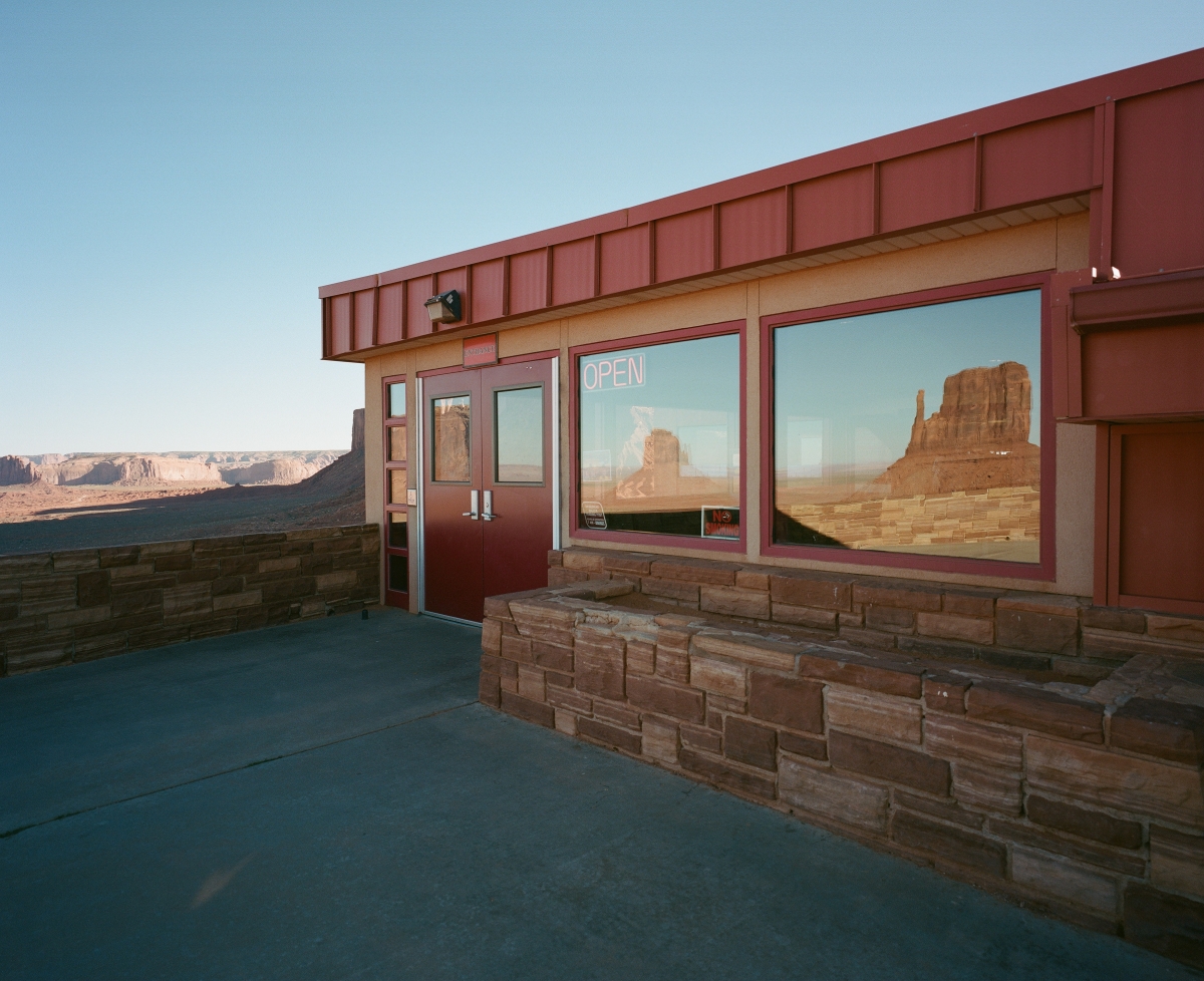 Monument Valley