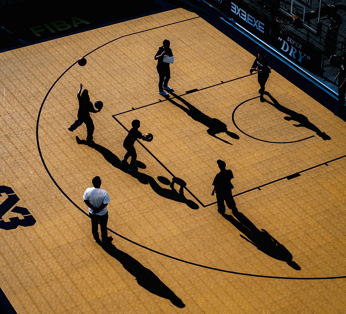 Golden Game