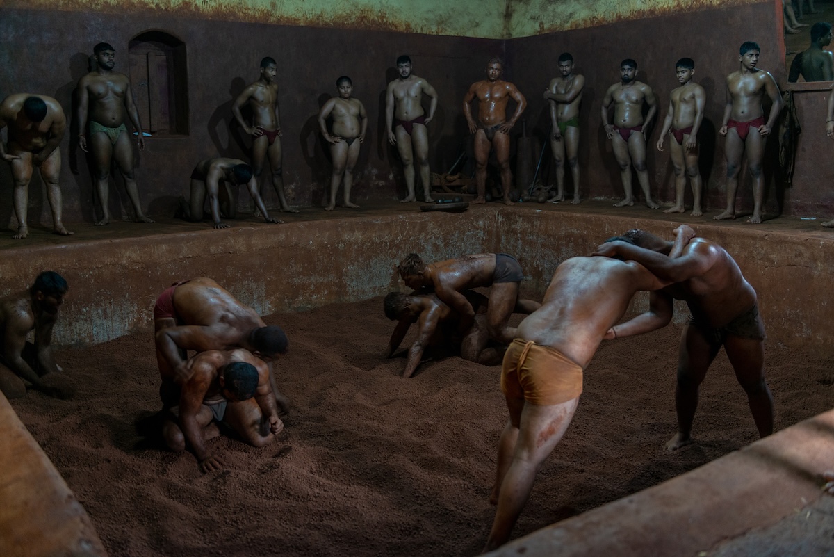 Soil Is Our Mother 2 (part of the series)