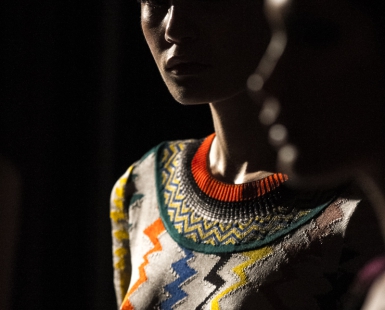 Missoni Colours