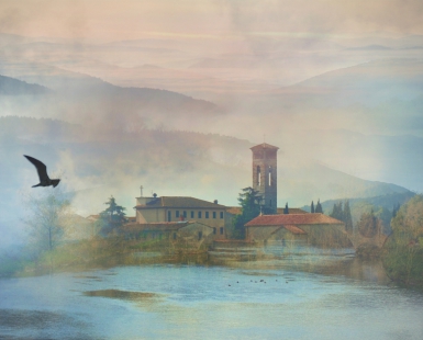 Dreamscape