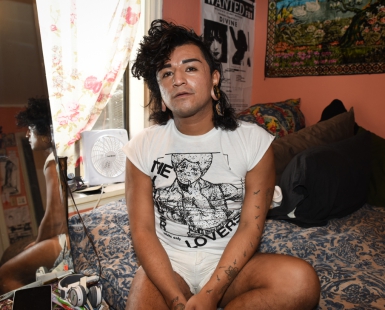 Live Loud: Cecilio