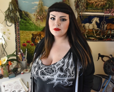 Live Loud: Aletheia