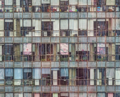 Beijing office building