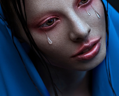 Some tears are eternal
