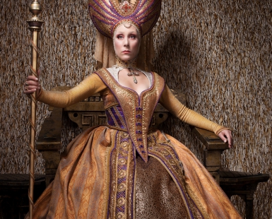 Rebekah