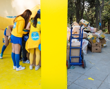 Bananamania