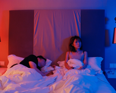 Insomnia Diary ii
