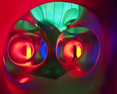 Palace of Light