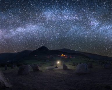 Celestial Ceremony