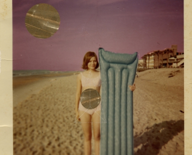 Wayout Into Space. From the Series 
