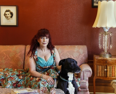 Portraits 