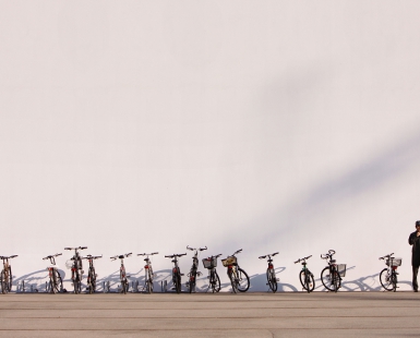 Bicycles