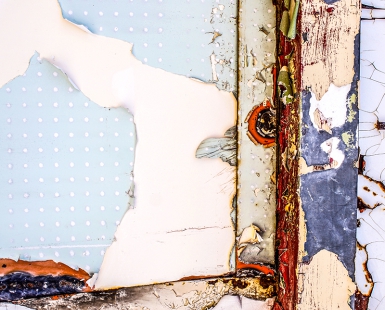 Decay Two