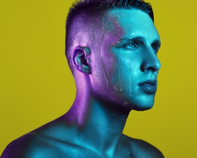 The Swimmer