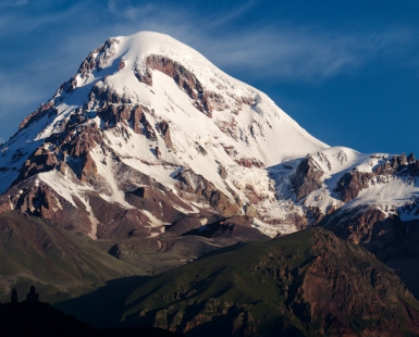 Kazbek