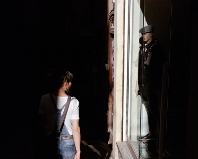 Identity