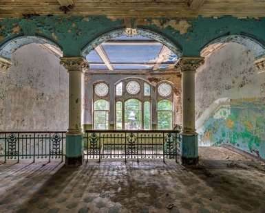 Archway