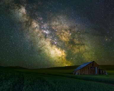 Starry Night