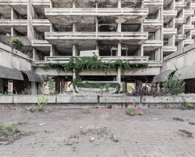 Hotel Kupari