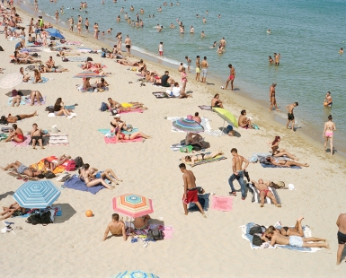 Barceloneta