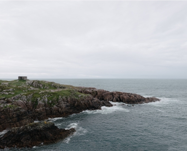 Fanad Head