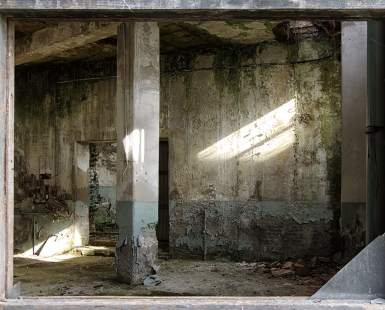 InsideLostPlace